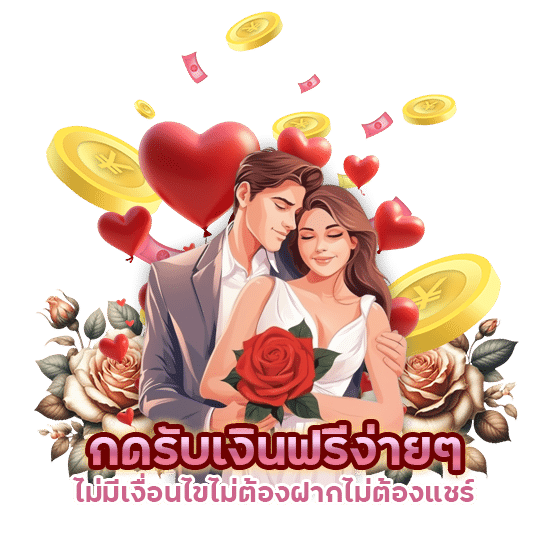 กดรับเงินฟรีง่ายๆ ไม่มีเงื่อนไข